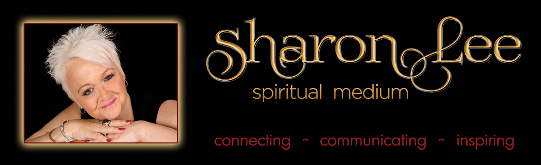 Sharon Lee Psychic Medium, Melbourne