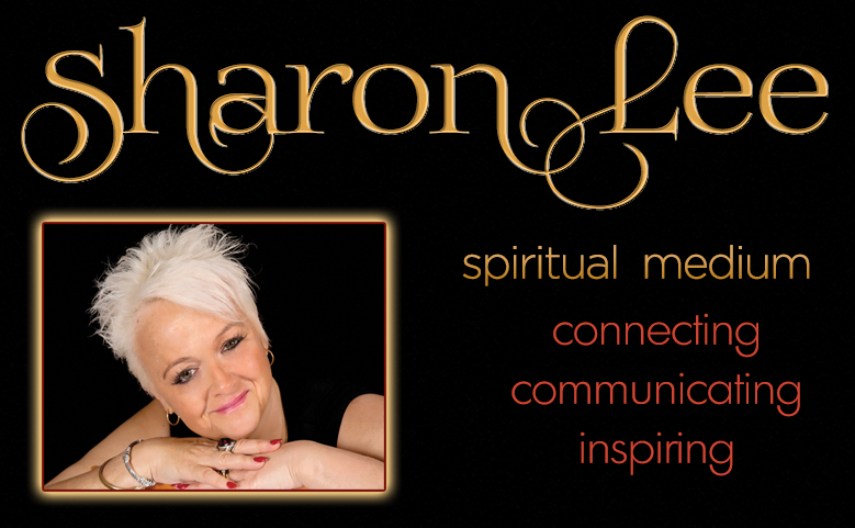 Sharon Lee Psychic Medium, Melbourne